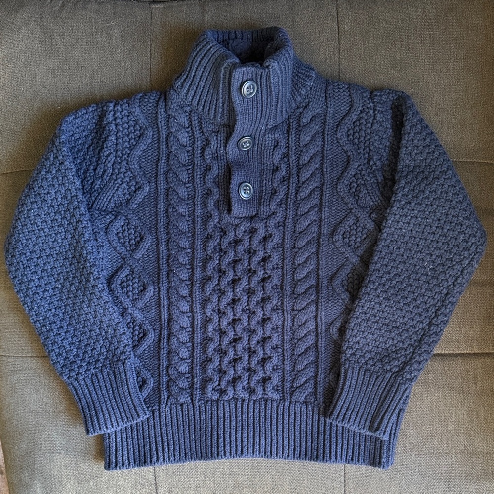 GAP Sweater